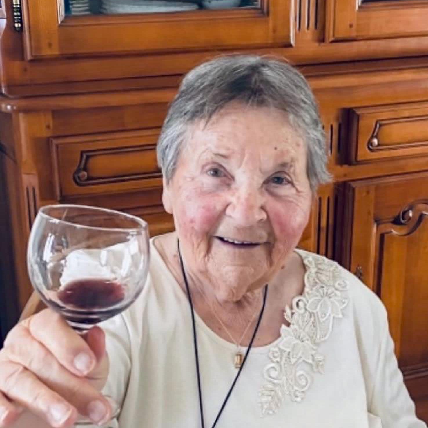 Photo de Paulette MILLET