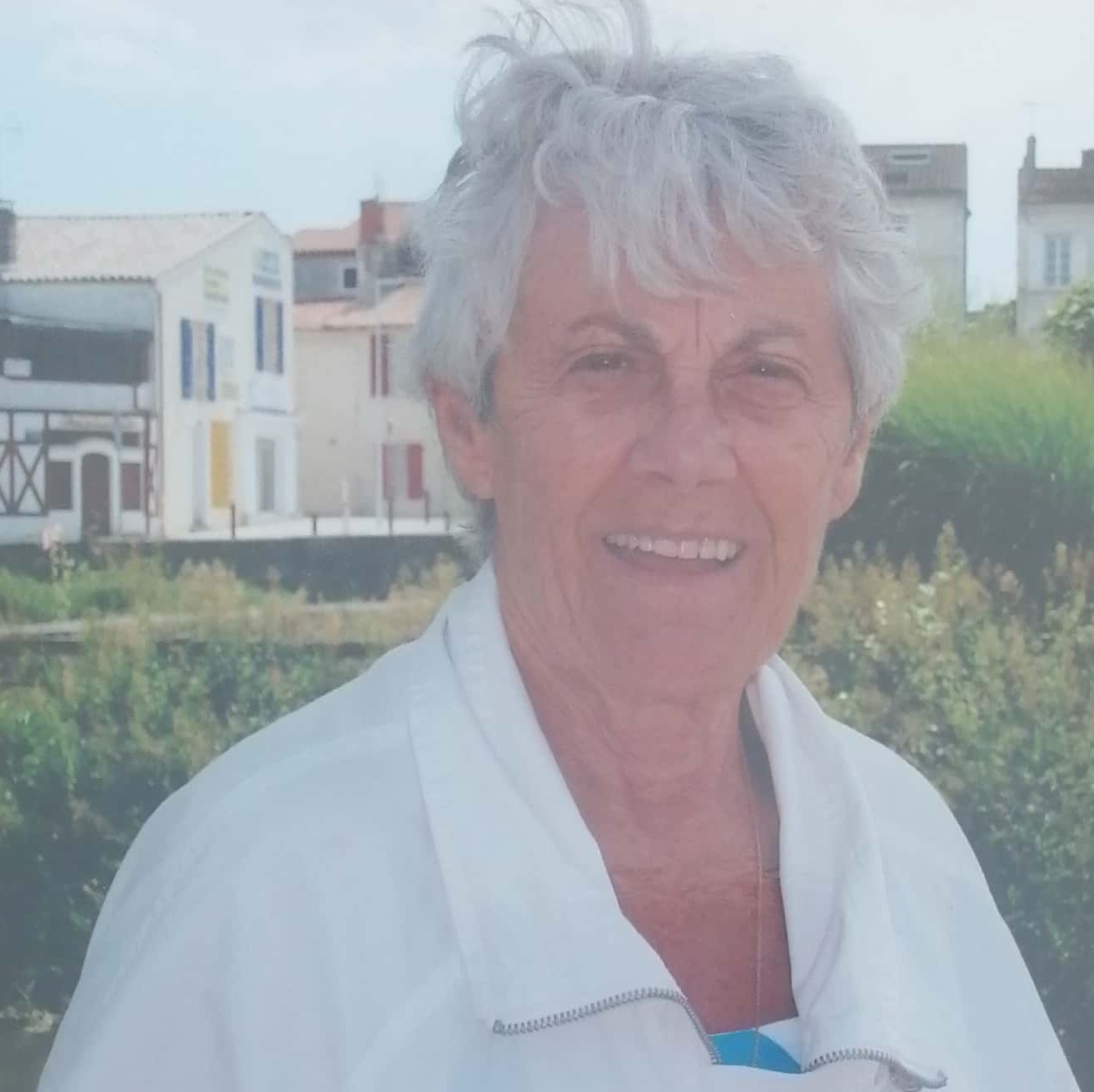 Photo de Ginette CIAVALDINI