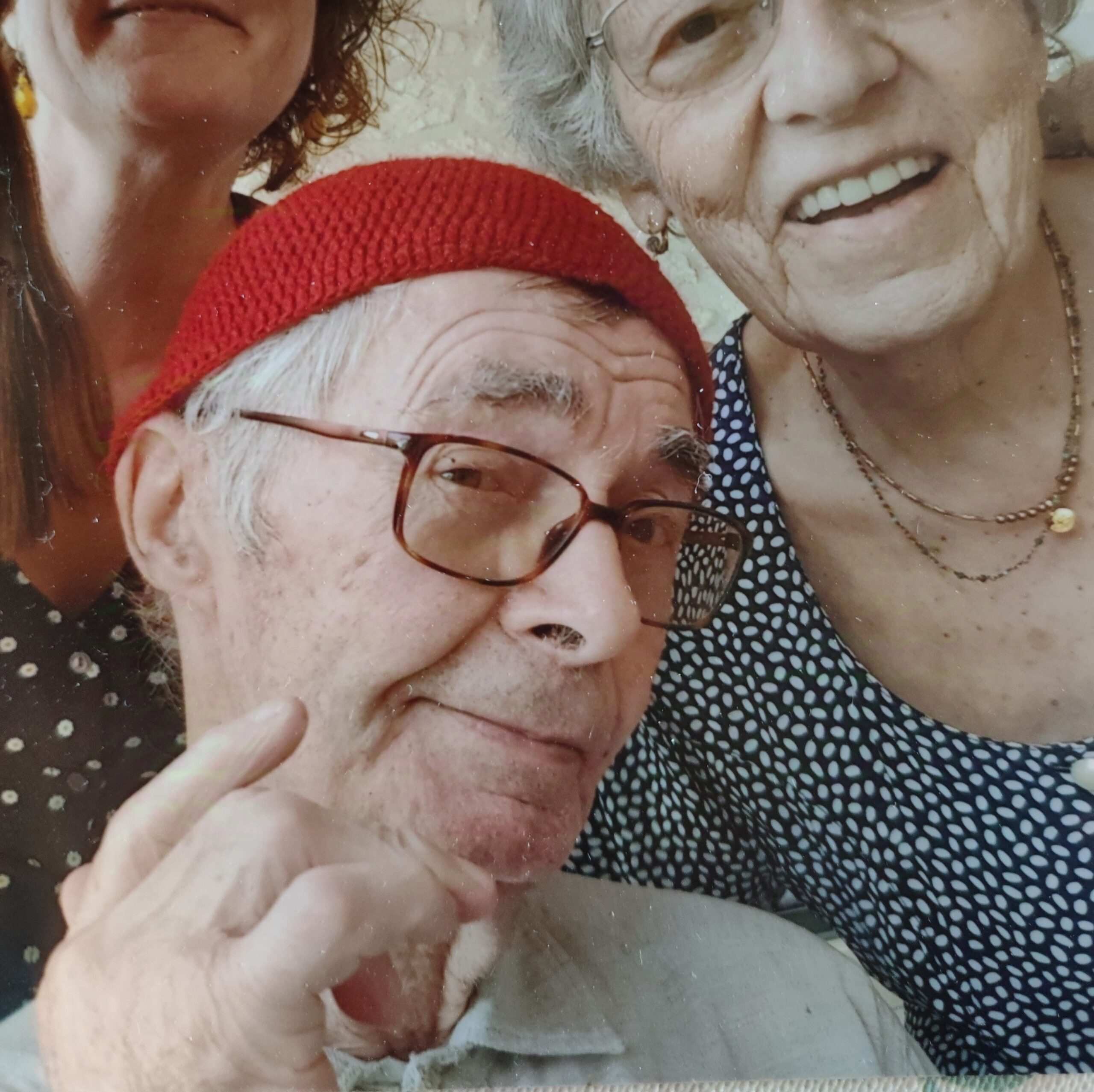 Photo de Jean FRANÇOIS