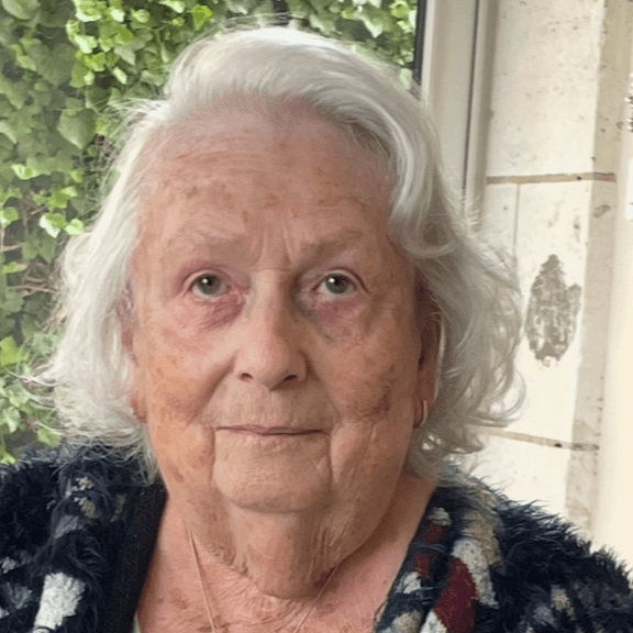 Photo de Irène HALGAND