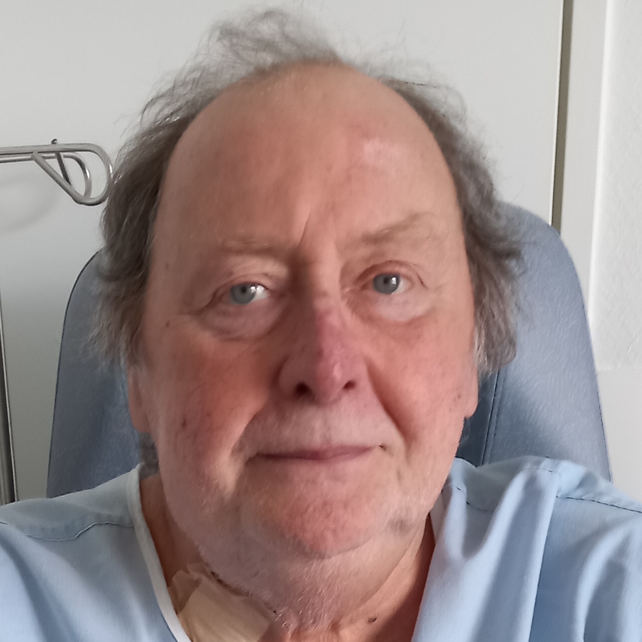 Photo de Monsieur Michel MOREAU