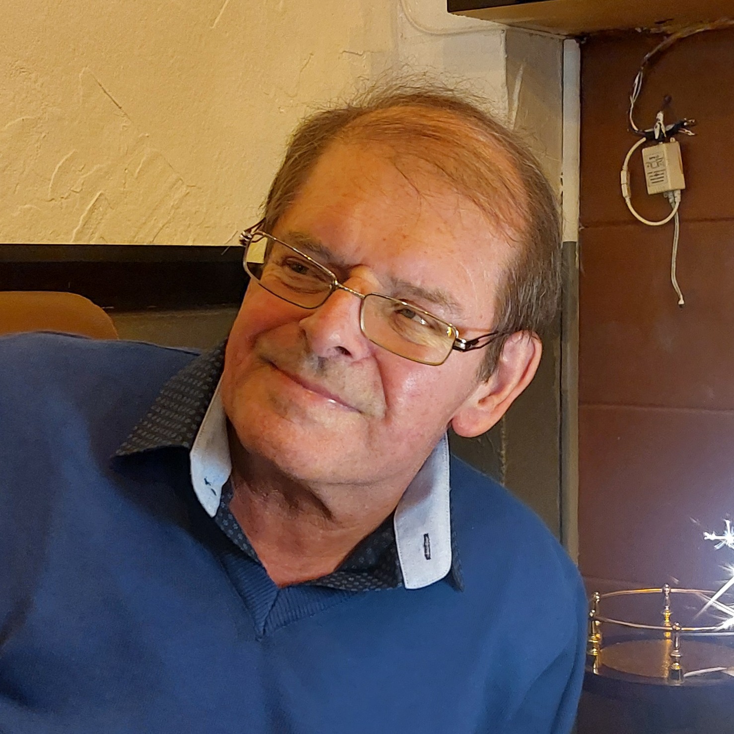 Photo de François COULAIS