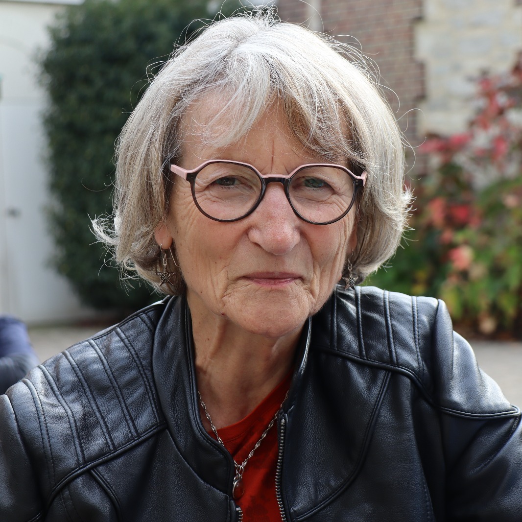 Photo de Françoise GARRÉ