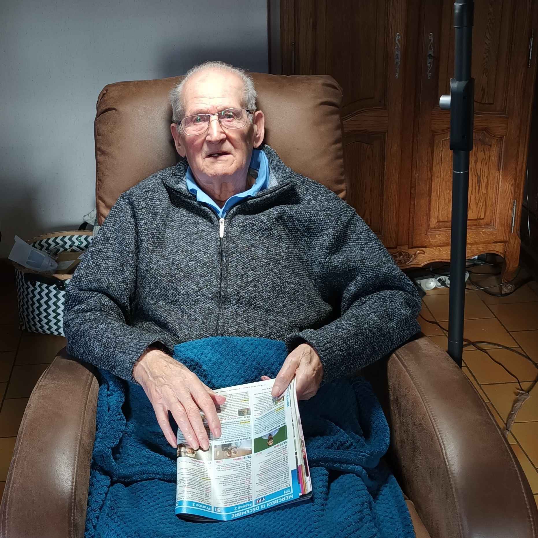 Photo de Pierre MARCO-BORT