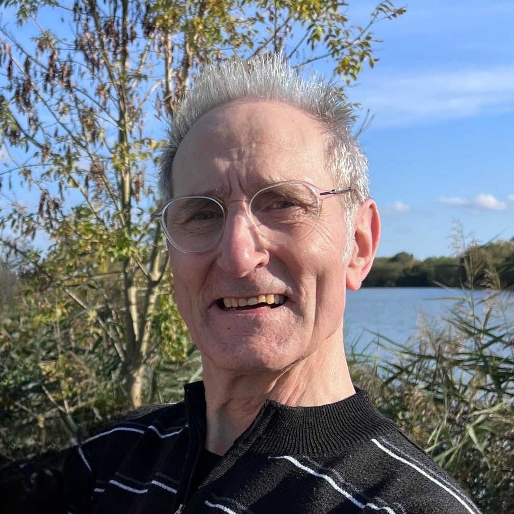 Photo de Jacques CABROLIER