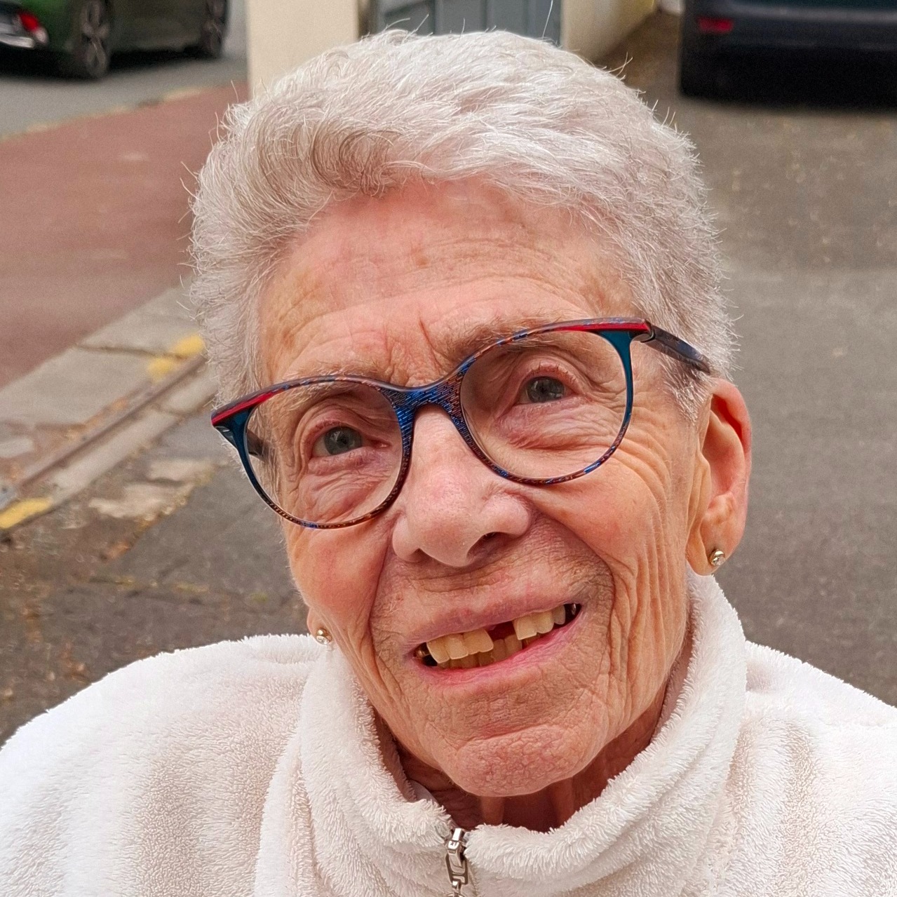 Photo de Jacqueline JOUAN