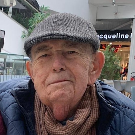 Photo de Patrick THOMAS