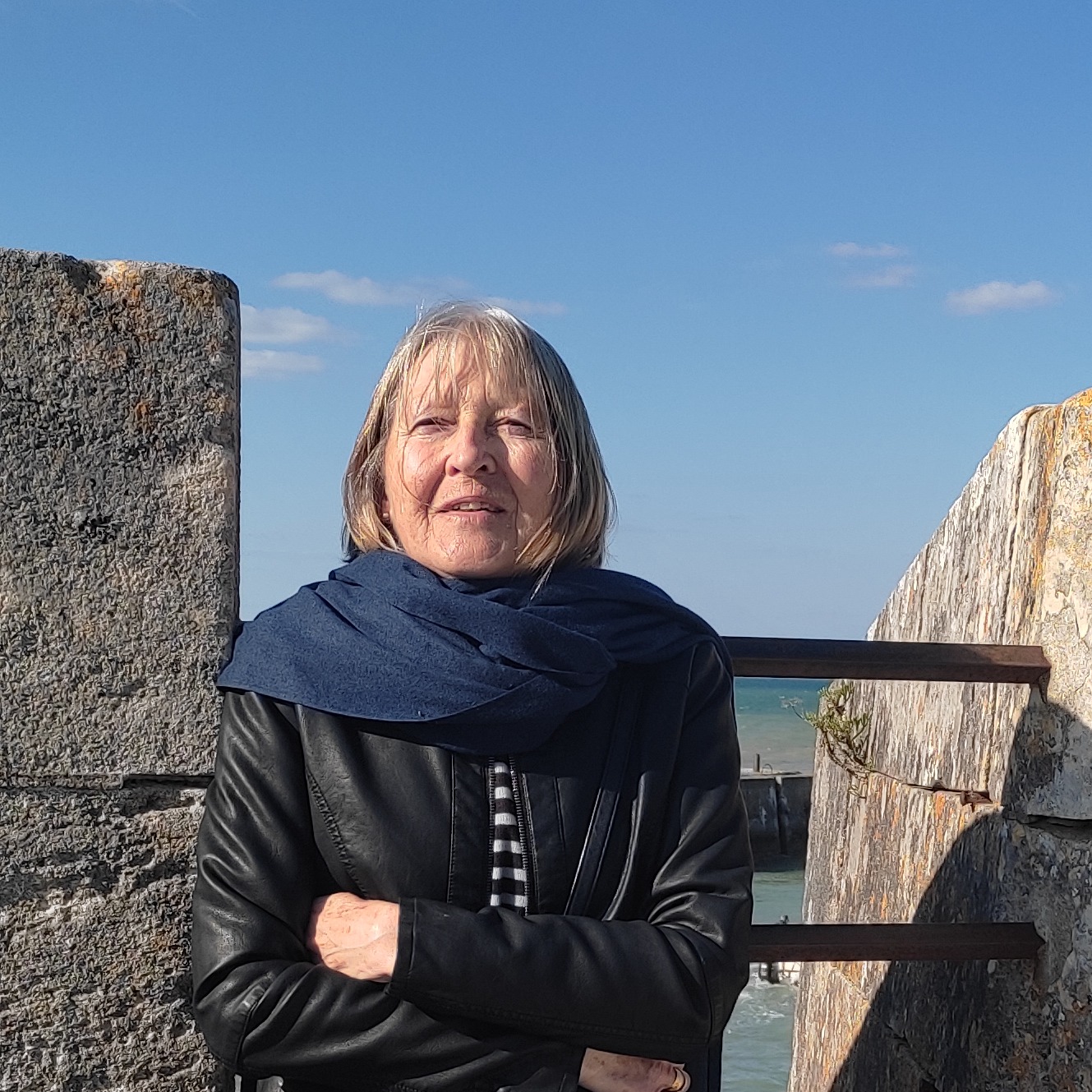 Photo de Patricia THOMAS