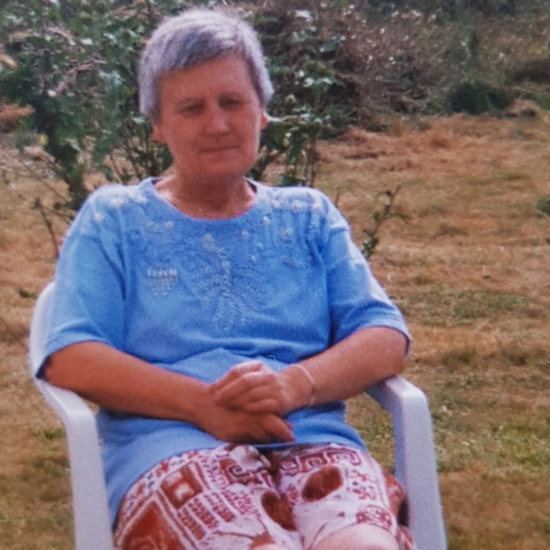 Photo de Jacqueline VALLET