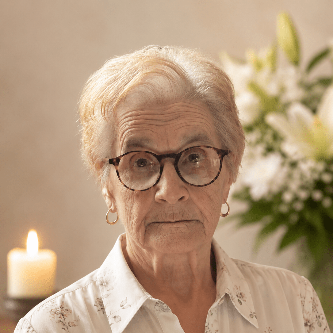 Photo d’Eliane SAGLIO