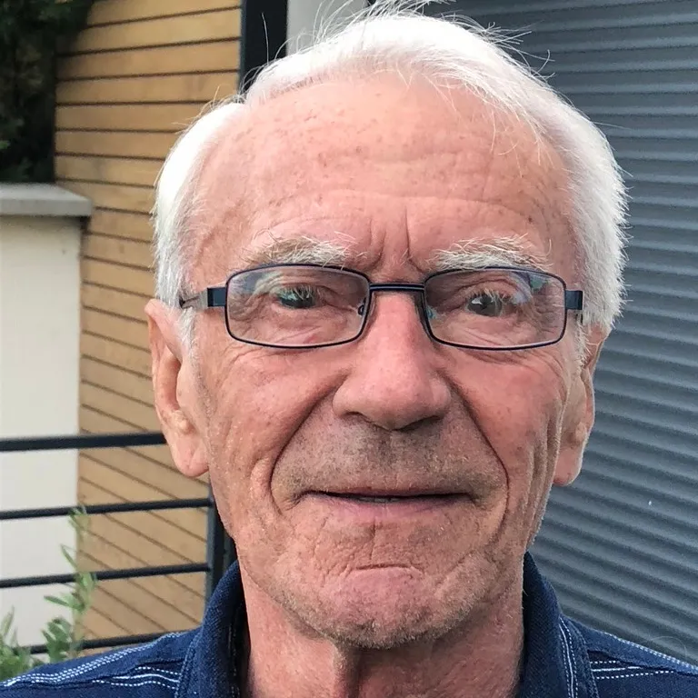 Photo de Lucien CAJON
